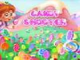 Play Candy shooter