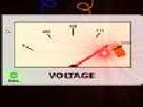 Play Peak voltage now