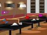 Play Pink restaurant escape