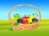 Play Fruit catcher now