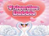 Play Valentine bubble