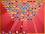 Play Bubble shooter valentine