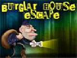 Play Burglar house escape