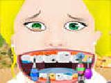 Play Crazy dentist office