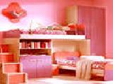 Play Cool bed room escape