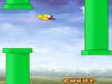 Play Fly bird now