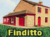Play Finditto hidden objects now