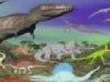 Play Dinosaur planet hidden numbers