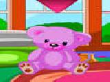 Play Teddy-bear-room-decor now