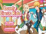 Play Manege des amoureux