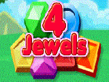 Play 4 jewels