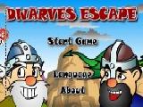 Dwarves escape story mode