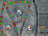 Play Casual zuma