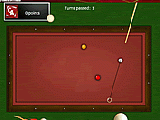 Play Casual french billiards