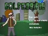 Play Golferrific now