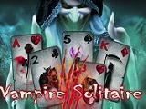 Play Vampire solitaire now
