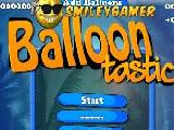 Play Balloontastic kids mode