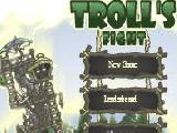 Play Combat de trolls now
