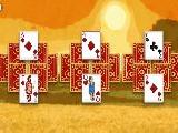 Play Legion romaine solitaire now