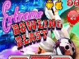 Play Extreme bowling blast now