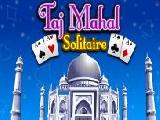 Play Taj mahal solitaire now