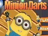 Play Minion flechette