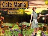 Play Objets caches cafe mania