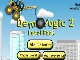 Demologic 2 level pack