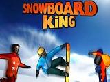 Play Roi du snowboard now