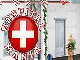 Play Objets caches hopital mania