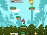 Play Mario big jump 2