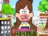 Play Mabel and dipper at the dentist now