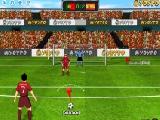 Play Penalty world cup brazil now