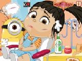 Play Agnes playground accident now