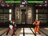 Play Kof wing ex v1.0