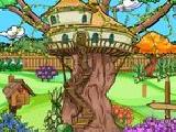 Play Tree house escape