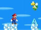 Play Mario magic world