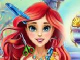 Play Ariel real haircuts