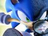 Play Sonic the hedgehog hidden stars