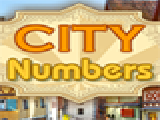 Play City numbers