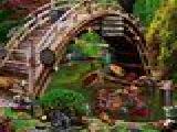 Play The hidden park