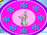 Play Olaf sound memory now