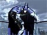 Play Batman dark jump