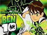 Play Ben10 best adventure