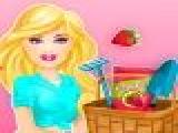 Play Barbie gardening expert now