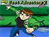 Play Ben10 best adventure 2