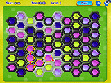 Play Hex match now