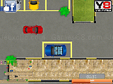 Play City street parking