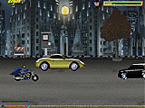 Play Batman street war