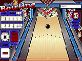 Play Town 24 bowling now
